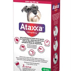 10-25 KG 1250 MG/250 MG 3P (409907)