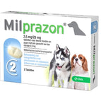 >0,5 KG 2,5 MG/25 MG 2 TBL (409909)