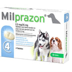 >0,5 KG 2,5 MG/25 MG 4 TBL (409910)
