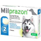 >5 KG 12,5 MG/125 MG 2 TBL (409911)