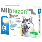 >5 KG 12,5 MG/125 MG 4 TBL (409912)