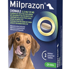 >5 KG 12,5 MG/125 MG 2 TBL (409919)