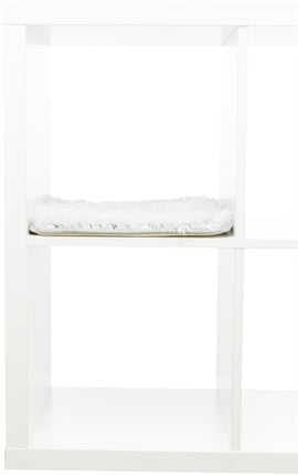 Trixie Ligmat Harvey Voor Kast Wit-Zwart 38X33X1,5 Cm