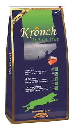 Kronch Adult Graanvrij 5 Kg
