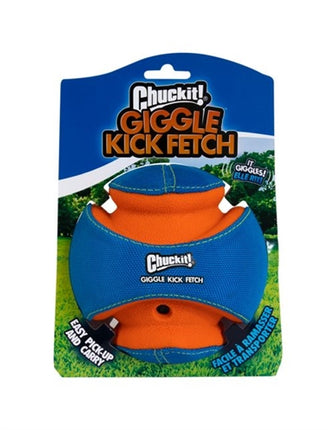 Chuckit Giggle Kick Fetch 14X14X14 Cm