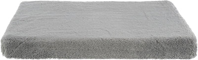 Trixie Vital Ligmat Lonni Orthopedisch Grijs 110X70X5 Cm