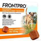 M 4-10 KG 3 TBL (412271)