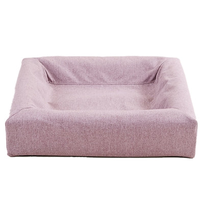 Bia Bed Skanor Hoes Hondenmand Roze Bia-4-70X85X15 Cm
