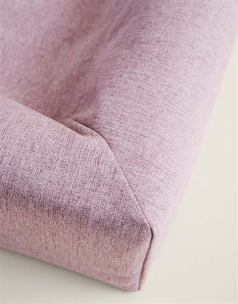 Bia Bed Skanor Hoes Hondenmand Roze Bia-4-70X85X15 Cm