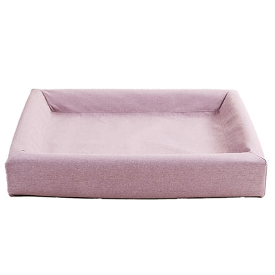 Bia Bed Skanor Hoes Hondenmand Roze Bia-4-70X85X15 Cm