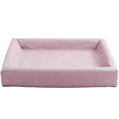 Bia Bed Skanor Hoes Hondenmand Roze Bia-4-70X85X15 Cm