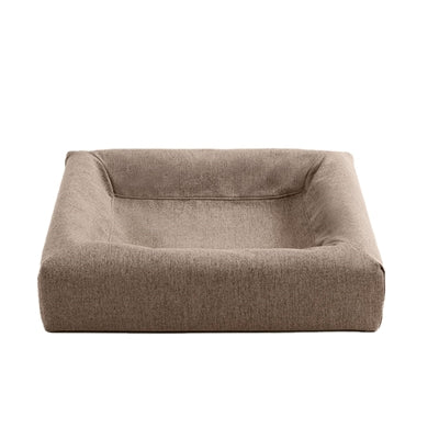 Bia Bed Skanor Hoes Hondenmand Truffel Bia-7-100X120X15 Cm