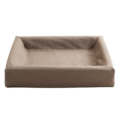 Bia Bed Skanor Hoes Hondenmand Truffel Bia-7-100X120X15 Cm