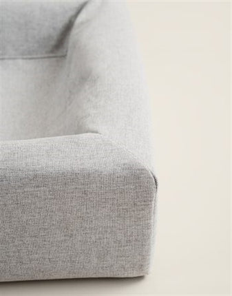 Bia Bed Skanor Hoes Hondenmand Beige Bia-3-60X70X15 Cm