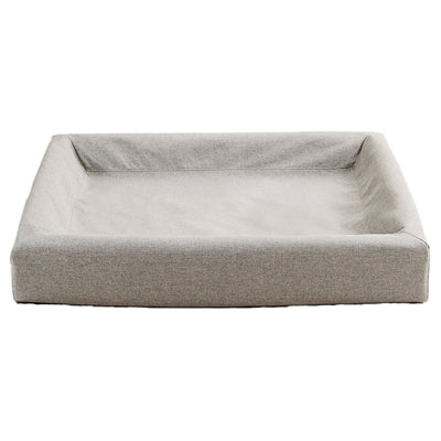 Bia Bed Skanor Hoes Hondenmand Beige Bia-3-60X70X15 Cm