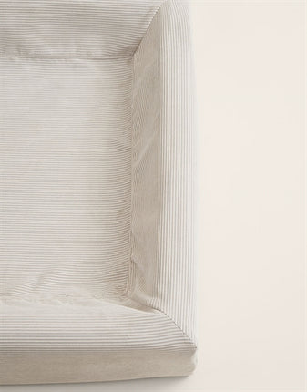 Bia Bed Rib Hoes Hondenmand Zand Bia-2 60X50X12,5 Cm