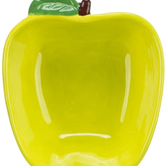 Trixie Voerbak Waterbak Appel Keramiek 12X11 Cm 180 Ml