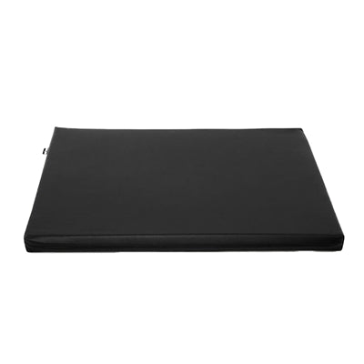 Bia Bed Matras Ligbed Zwart 118X73X5 Cm