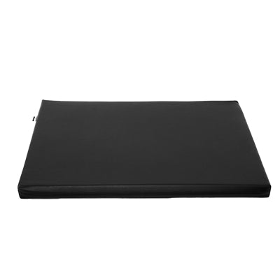 Bia Bed Matras Ligbed Zwart 118X73X5 Cm