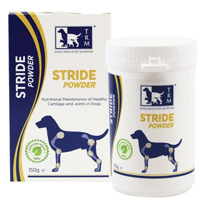 Trm Stride Powder 500 Gr