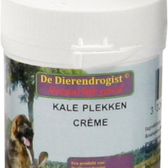Dierendrogist Kale Plekken Creme 50 Gr