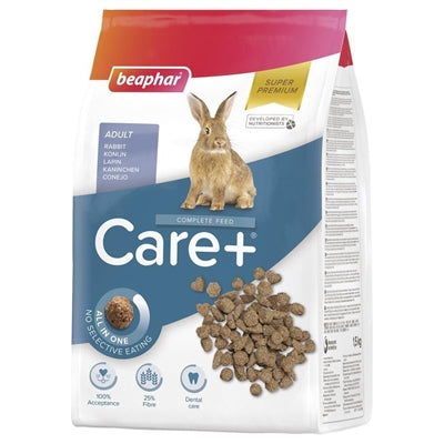 Beaphar Care+ Konijn 10 Kg