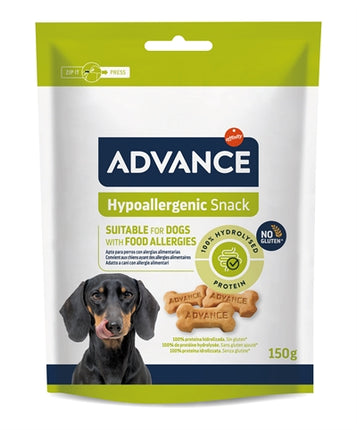 Advance Hypoallergenic Snack 7X150 Gr