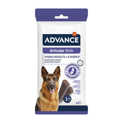 Advance Articular Stick 14X155 Gr