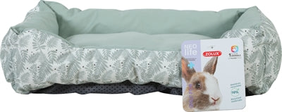 Zolux Neolife Mand Konijn Groen 40X33 Cm