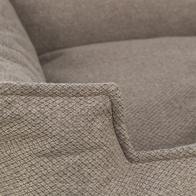 Trixie Hondenmand Liano Hoekig Taupe 115X90 Cm
