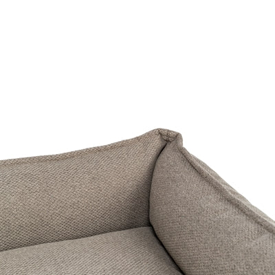 Trixie Hondenmand Liano Hoekig Taupe 115X90 Cm