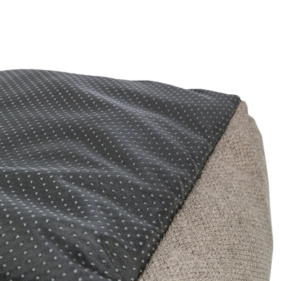 Trixie Hondenmand Liano Hoekig Taupe 115X90 Cm