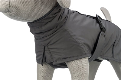 Trixie Hondenjas Limoux Steengrijs 40 Cm