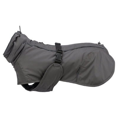 Trixie Hondenjas Limoux Steengrijs 40 Cm