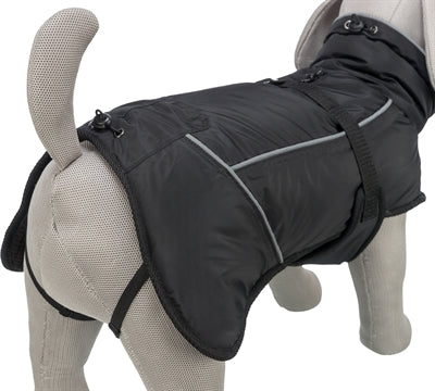 Trixie Hondenjas Winter Brizon Zwart 40 Cm
