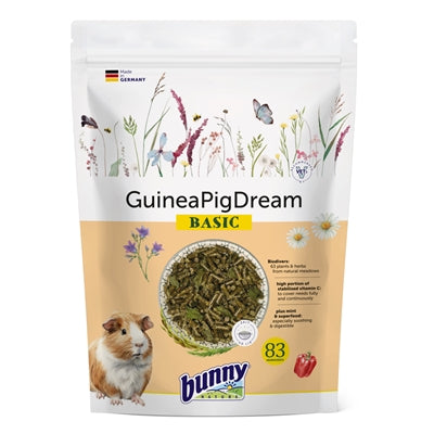 Bunny Nature Caviadroom Basic 1,5 Kg