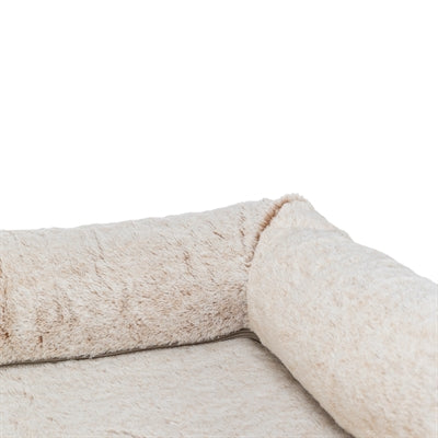 Trixie Vital Hondenmand Lino Hoekig Beige 110X75 Cm