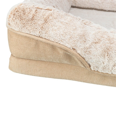Trixie Vital Hondenmand Lino Hoekig Beige 110X75 Cm