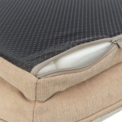 Trixie Vital Hondenmand Lino Hoekig Beige 110X75 Cm