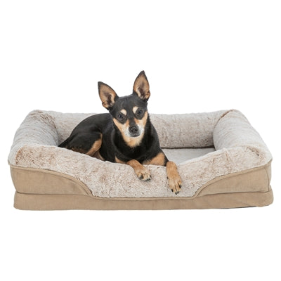 Trixie Vital Hondenmand Lino Hoekig Beige 110X75 Cm