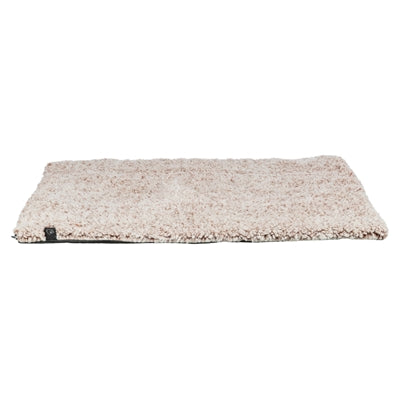 Trixie Ligmat Calida Met Warmtereflecterende Vulling Wit-Bruin 120X75 Cm