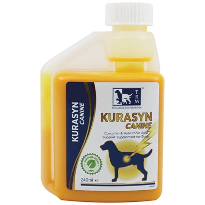 Trm Kurasyn Canine 540 Ml