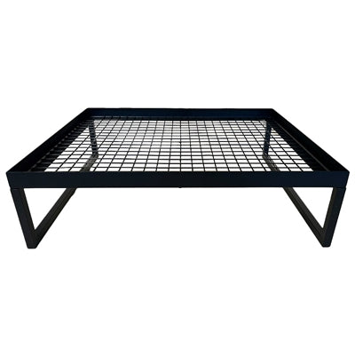 Bia Air Frame Voor Bia Bed Zwart 6 102X82X17 Cm