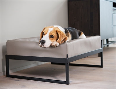 Bia Air Frame Voor Bia Bed Zwart 6 102X82X17 Cm