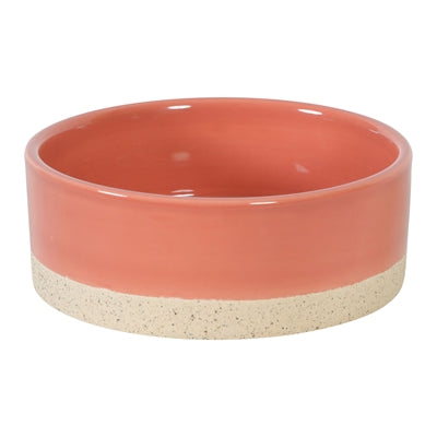 Zolux Olaria Voerbak Keramiek Terracota 12 Cm 300 Ml
