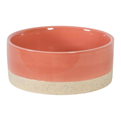 Zolux Olaria Voerbak Keramiek Terracota 12 Cm 300 Ml