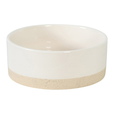 Zolux Olaria Voerbak Keramiek Beige 12 Cm 300 Ml