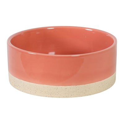 Zolux Olaria Voerbak Keramiek Terracota 12 Cm 300 Ml