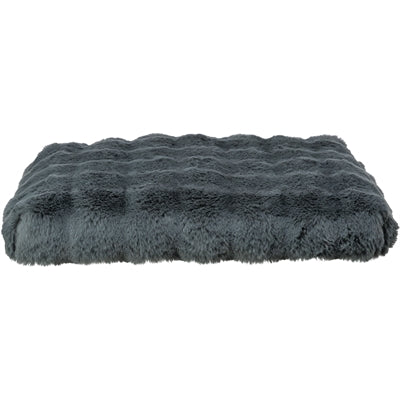 Trixie Hondenkussen Elli Donkergrijs 100X70 Cm