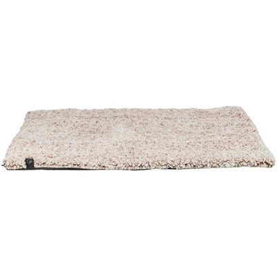 Trixie Ligmat Calida Met Warmtereflecterende Vulling Wit-Bruin 120X75 Cm